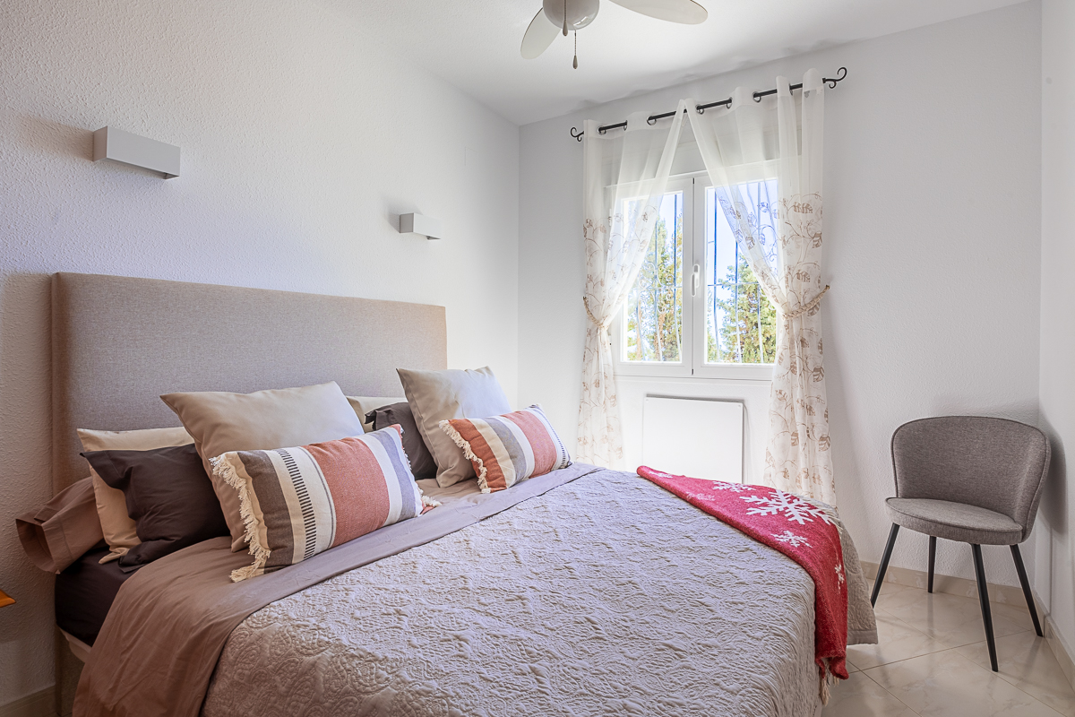 спальная комната 1